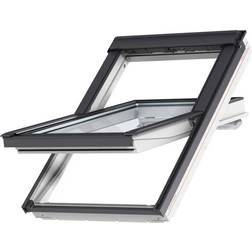 Velux GGU 0070 CK02 Aluminium Vridfönster 2-glasfönster 55x78cm