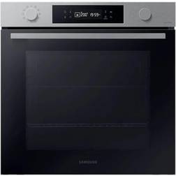 Samsung Series 4 NV7B41301AS Stainless Steel