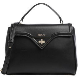 Replay Handbag - Black