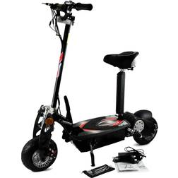 Zipper EL-Scooter 800W