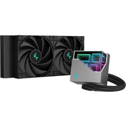 DeepCool LT520 2x120mm