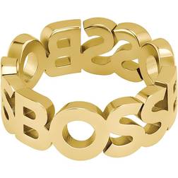 HUGO BOSS Kassy Ring - Gold