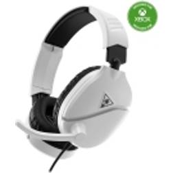 Turtle Beach Recon 70X White Gaming Headset