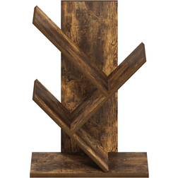 Furinno 3 Tier Amber Pine Bokhylla 54cm
