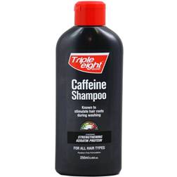 Triple Eight Caffeine Shampoo 250ml