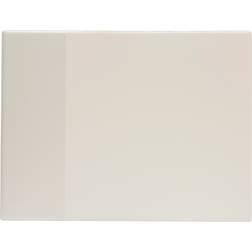 White Box 53x40cm Writing Pad