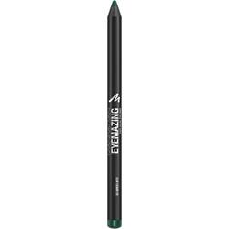 Manhattan Eyemazing khol Kajal Eyeliner 87Z Go Green
