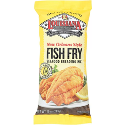 Louisiana New Orleans-Style Fish Fry with Lemon 283g