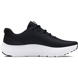 Under Armour Grade School Surge 4 - Black/Anthracite