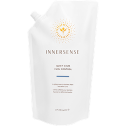 Innersense Quiet Calm Curl Control Refill 946ml