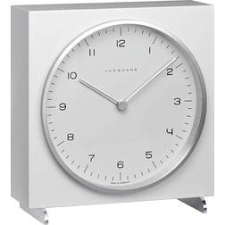 Junghans 383/2200.00 White Reloj de pared 16cm