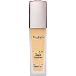 Elizabeth Arden Flawless Finish Skincaring Foundation 220W