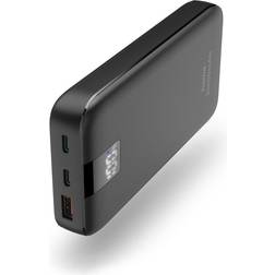 Hama PD 20 Power Pack 20000 mAh