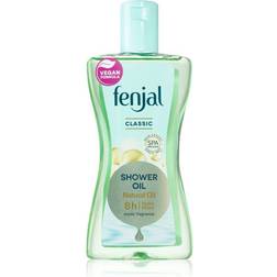 Fenjal Classic Cleanse & Moisturise Shower Oil