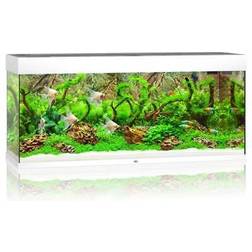 Juwel rio 240 led aquarium/cabinet lighting filter,heater, fish tank