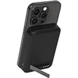 Belkin BoostCharge Pro Wireless Power Bank 15 Watt
