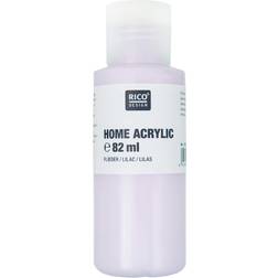 Rico Design Home Acrylic Flieder 82ml