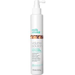 milk_shake Volume Solution Styling