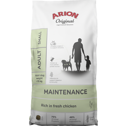 Arion Original Maintenance Small Dry Food 7kg