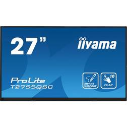 Iiyama ProLite T2755QSC-B1