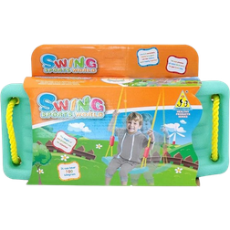 Jinbao Toys Backyard Swing Set