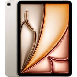 Apple iPad Air 6th Gen 11-inch 1TB WiFi Tablet Starlight