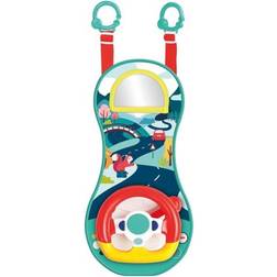 Ludi Steering wheel with sound LU30500