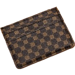 Shein Heart Graphic Card Holder Slim Lightweight Portable Cash Money ID Card Credit Card Coin Pocket For Birthday Gift Gift Anniversary On Valentine Day Lover Female Lady Girls Women Male Men School Student For College Student Teenagers Lightweight Portable,Credit Card,ID Card White-Collar Workers,For Male Holiday,For Anniversary,For Birthday Gift Gift