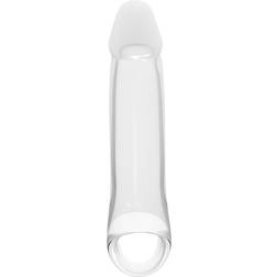 Dream Toys RamRod Penis Extender with Ball Strap