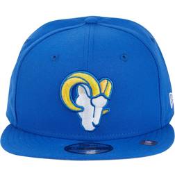 New Era Los Angeles Rams 9FIFTY Snapback Cap