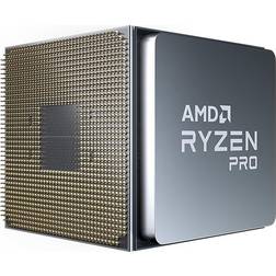 AMD Ryzen 7 Pro 8700G 4.2 GHz 8 Kern 4.20 GHz, 8 -Core Prozessor