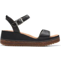 Clarks Kassanda Lily - Black