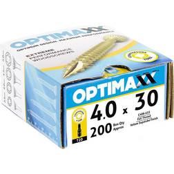 Optimaxx OPTC488415 200pcs