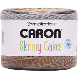 Yarnspirations Caron Skinny Cake Yarn 727m