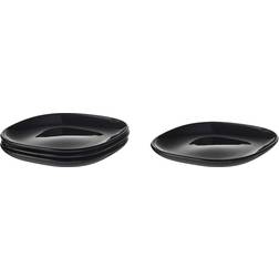 IKEA Backig Salad Tallrik 4st 18cm