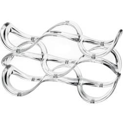 Guzzini Cuvee Transparent Vinställ 32.4x18.2cm