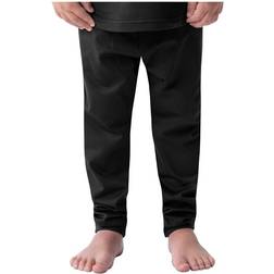 Blackstrap Kid's Therma Pants - Black