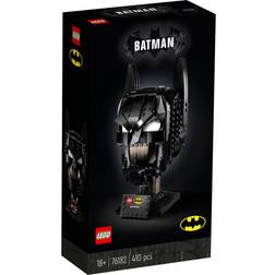 LEGO Batman Cowl 76182