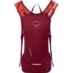 Osprey Women's Kitsuma 3L Backpack - Claret Red