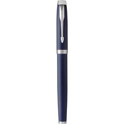 Parker IM Blue CT Rollerball Pen F