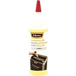 Fellowes Powershred Bottle Lubricant Shredder Oil