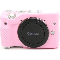 Canon Flexible Protective Silicone Cover for Canon EOS M3