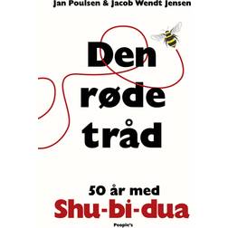 Den røde tråd (Inbunden, 2023)