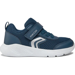 Geox Junior Sprintye - Navy