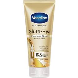 Vaseline Gluta-Hya Flawless Glow Serum-In-Lotion 200ml