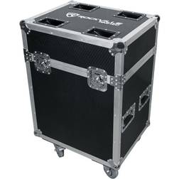 Rockville RMH2C Case For Select Chauvet/American DJ /Martin Moving Head Lights