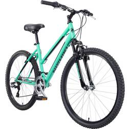 Nishiki Pueblo - Mint/Black Women's Bike