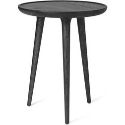 Mater Accent Black Soffbord 45cm