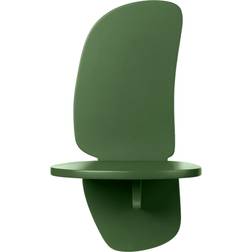 Ferm Living Pilu Verdant Green Mensole da Parete 22cm