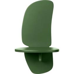 ferm LIVING Pilu Verdant Green Vägghylla 22cm